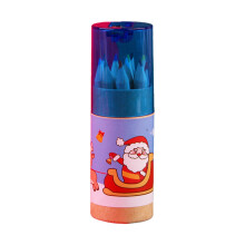 12Pcs High-graded Coloring Pencils Kids Art Set for Kids Boys-A