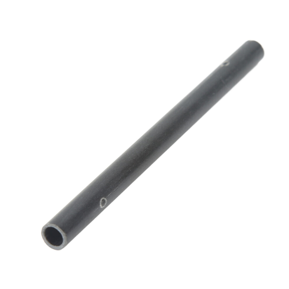 Carbon Fiber Tail Pipe Reinforcement For V912 Rc Aircraft, Black 6911356532616