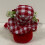 Christmas Gnome Faceless Old Man Dwarf Funny Long- legged 6