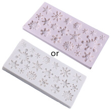 Silicone Material Moulds Making Candy Soap Cupcake Toppers