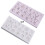 Silicone Material Moulds Making Candy Soap Cupcake Toppers 1