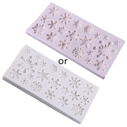 Silicone Material Moulds Making Candy Soap Cupcake Toppers