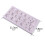 Silicone Material Moulds Making Candy Soap Cupcake Toppers 4