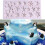 Silicone Material Moulds Making Candy Soap Cupcake Toppers 3
