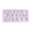 Silicone Material Moulds Making Candy Soap Cupcake Toppers 5