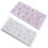 Silicone Material Moulds Making Candy Soap Cupcake Toppers 2