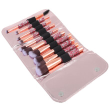 1Set Strass Pinsel Für Make-up Puder Pinsel Frauen Make-up Zubehör
