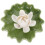 Duftstäbchenhalter Keramik Blumenform Mit Aschenfänger 5