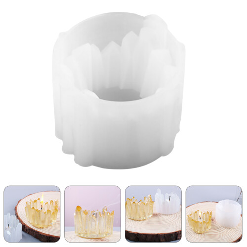 1 silikonform-box, bastelform für diy-handarbeiten 2