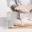 1Stk Kuchenpresse Nougat Presstool 7