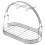 Wrought Iron Kaffeetassenhalter Tee Set Abtropffläche 3