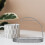 Wrought Iron Kaffeetassenhalter Tee Set Abtropffläche 6