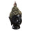 Buddha Kopf Skulptur Harz Indoor 1