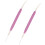 2Stk. Back-Und -Spritznadel Premium Langlebig 5