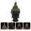 Buddha Kopf Skulptur Harz Indoor 10