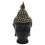 Buddha Kopf Skulptur Harz Indoor 9