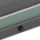 TY02K Batteriemonitor 80V 100A wasserdichtes ABS 10