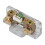 TY02K Batteriemonitor 80V 100A wasserdichtes ABS 12