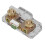TY02K Batteriemonitor 80V 100A wasserdichtes ABS 13