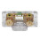 TY02K Batteriemonitor 80V 100A wasserdichtes ABS 3