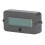 TY02K Batteriemonitor 80V 100A wasserdichtes ABS 6