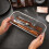Cutlery Holder Essstäbchenhalter Besteckabtropfbehälter 11