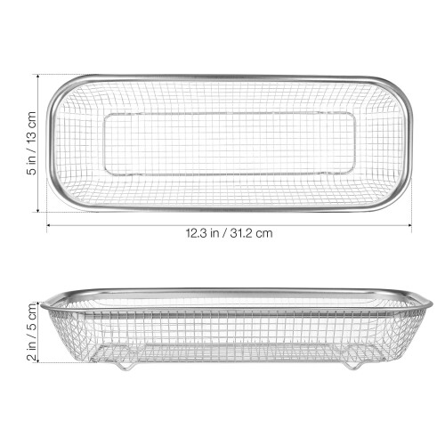 Cutlery Holder Essstäbchenhalter Besteckabtropfbehälter 1
