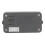 TY02K Batteriemonitor 80V 100A wasserdichtes ABS 4