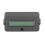 TY02K Batteriemonitor 80V 100A wasserdichtes ABS 11