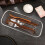Cutlery Holder Essstäbchenhalter Besteckabtropfbehälter 10