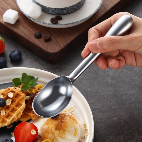 Fruit Baller Scoop Für Und Desserts Mini 2