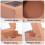 10 eier box cupcake verpackungsbox dessertbox 3