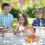10 eier box cupcake verpackungsbox dessertbox 5