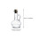 Haushalts Ölflasche Öldispenser Essigflasche Handölflassche 3