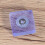 16 quadratische Möbelgleiter transparent für , , Sofa 10