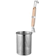 -Seiher, , Nudelsieb, Spaghettilöffel, Pasta-