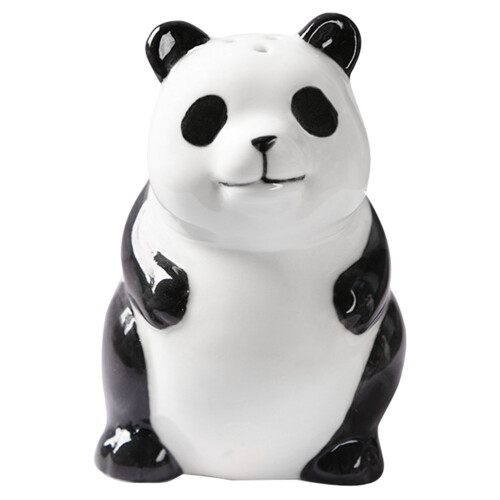 Keramik Gewürzmühle Für Mit Panda Design 2
