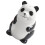 Keramik Gewürzmühle Für Mit Panda Design 9