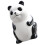 Keramik Gewürzmühle Für Mit Panda Design 11
