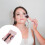 1Set Für Make-up Puder Make-up Zubehör 5