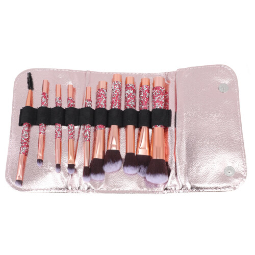 1Set Für Make-up Puder Make-up Zubehör 1