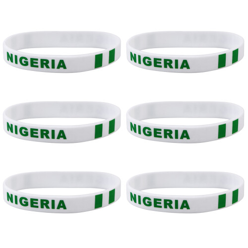 6 Country Armbänder 2