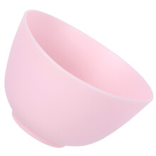 12,5X8Cm Silikon Schüssel Rosa Für Gesichtsmaske Und Zubereitung