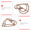 26 cm künstlicher weidenrattan kranz 11