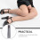 Collants Rayés Femme En Polyester Élasticité Et Style 5