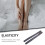Collants Rayés Femme En Polyester Élasticité Et Style 6