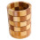 Check-Besteckhalter, Besteckablage, Besteckorganizer, Stiftehalter 6