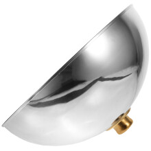 essenshaube dome-deckel für teller 12,5 zoll