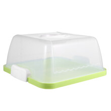 Portable Kuchenbox Cupcake Tragetasche Mit Griff