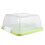 Portable Kuchenbox Cupcake Tragetasche Mit Griff 1